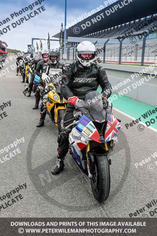 may 2019;motorbikes;no limits;peter wileman photography;portimao;portugal;trackday digital images